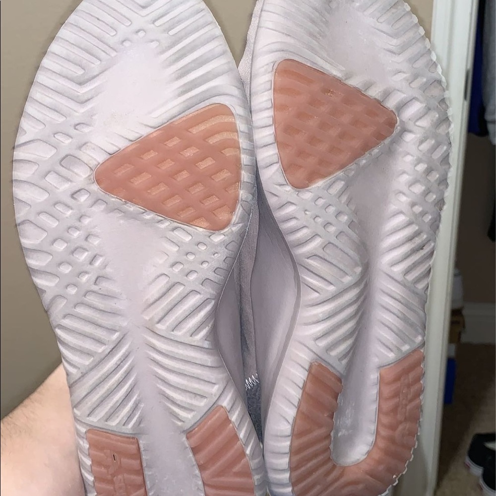 Mens Adidas Shadow Tubular - Picture 3 of 5